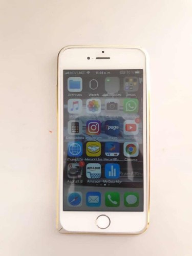 iPhone 6 Plus 16g