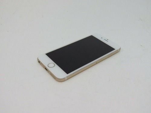 iPhone 6s 32gb Gold Liberado (160)