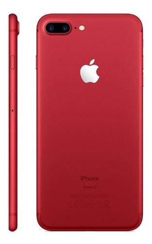 iPhone 7 Plus 128gb (380) Tienda Fisica