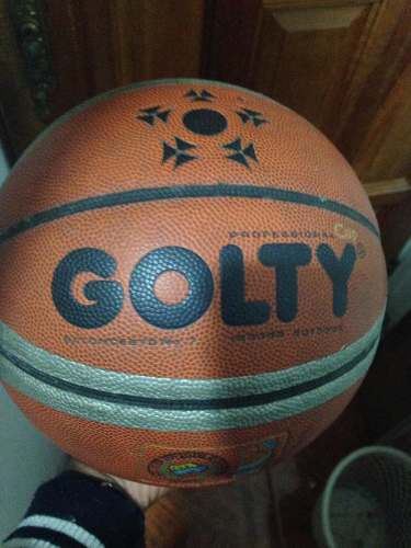 Balón De Baloncesto Golty Profesional