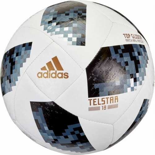 Balón De Fútbol Mundial  Telstar adidas
