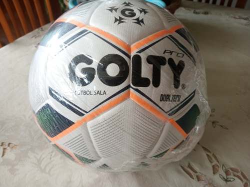Balón De Fútbol Sala Golty