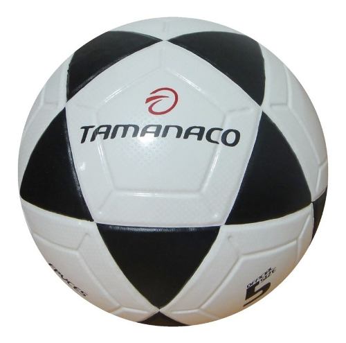 Balón De Fútbol Tamanaco N. 5