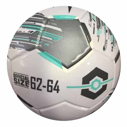Balón De Futsal Profesional 3.8 Bote Bajo