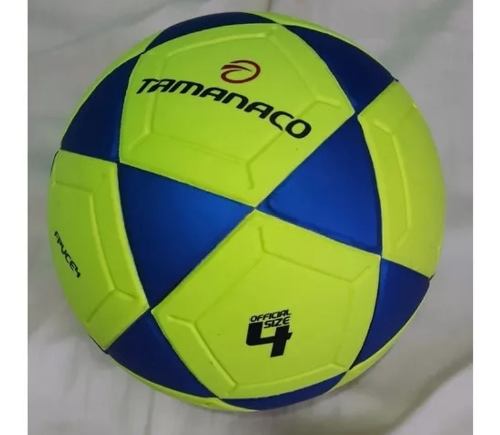 Balón Fútbol #4 Tamanaco