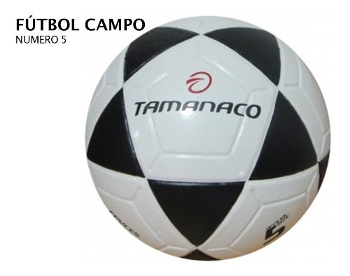 Balón Fútbol Campo Numero 5