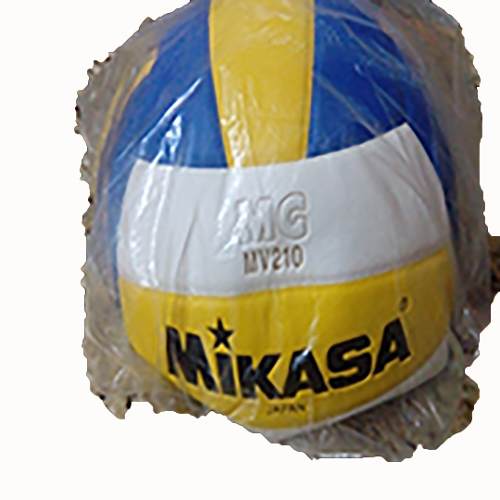 Balón Voleibol Mva$)