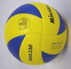 Balon De Voleibol Mikasa Mva330