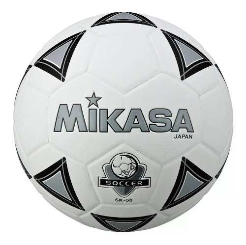 Balon Para Futbol Campo Nro 5 Mikasa **remate**