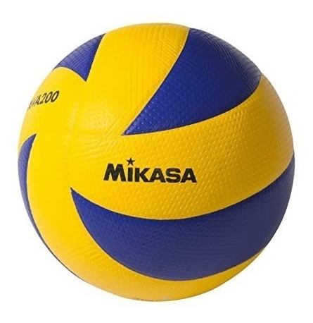 Balon Voleibol Mikasa Original Mva 200