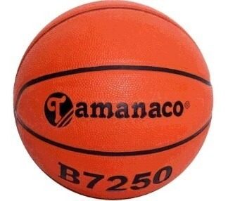 Balones De Basquet Tamanaco