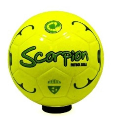 Balones Scorpion Golty Fútbol Sala Laminados