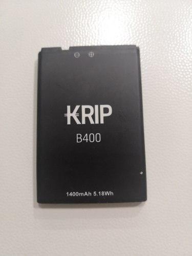 Batería Para Teléfono Krip K4
