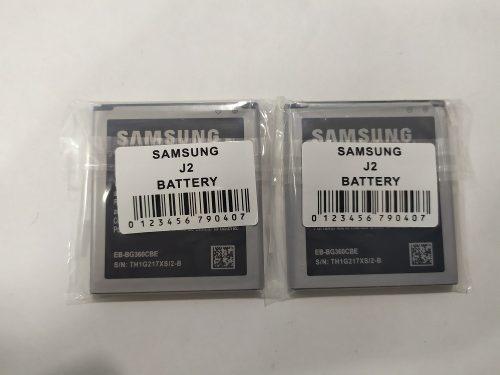 Batería Samsung De J2 Original