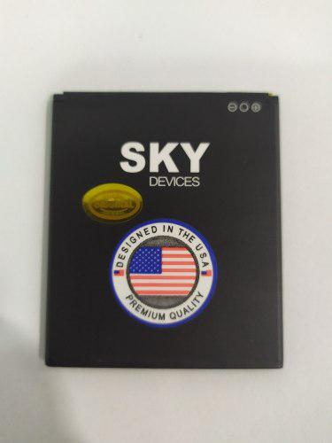 Batería Sky Platinum 5.0+