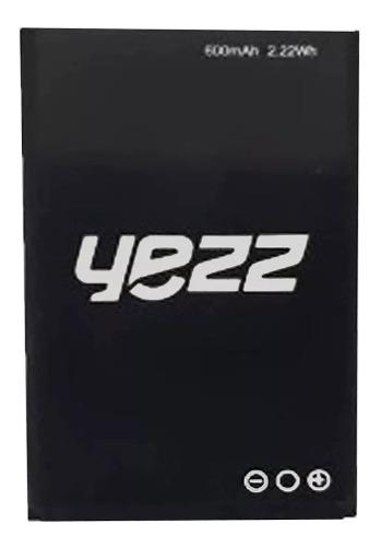 Batería Yezz 4e 4e 4e7052 4e7 Krip 4 Original En Caja