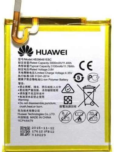 Bateria Pila Huawei Y6 Ii Y6 2 G8 Honor 5x