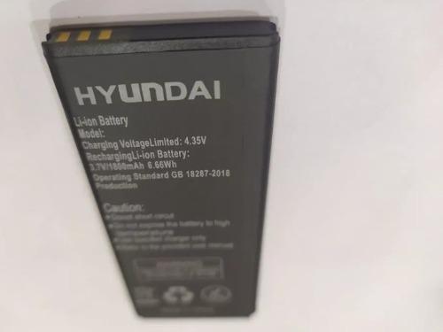 Bateria Pila Hyundai E435 E435 Plus E435 Lite