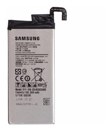 Bateria Samsung Galaxy S6/s7 / S6 Edge /s7 Edge