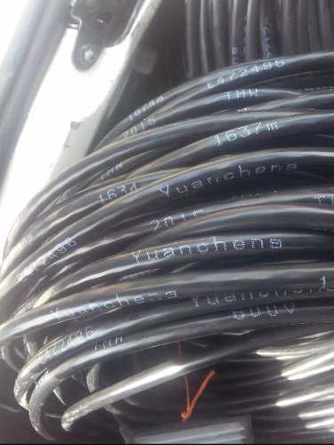 Cable Thw N° 2 75°c Avic Yuancheng Awg 600v 100% Cobre