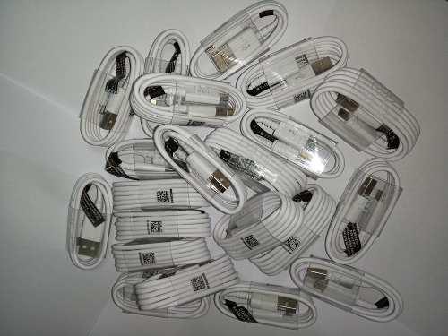 Cable Usb Original Samsung