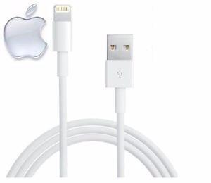 Cable iPhone 5/6 100% Compatible 5s 5c Mdj
