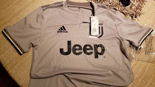 Camisa Jersey adidas Juventus
