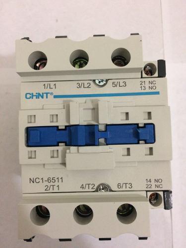 Contactor De 65 Amp Marca Chint 220 Volts Ac