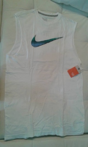 Franela Nike