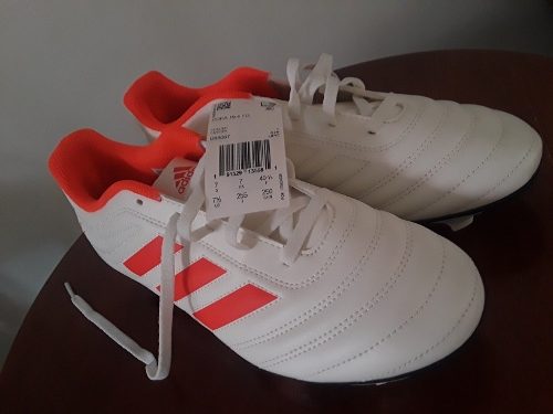 Guayos adidas Copa 7.5 Us (50)