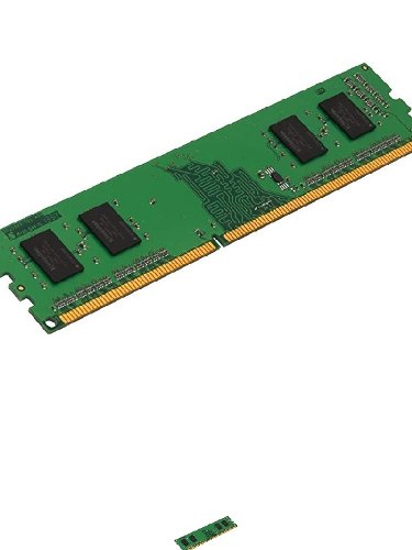 Kingston Memoria Valueram 2 gb  mhz Ddr3 non-ecc