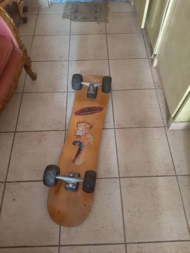 Long Board