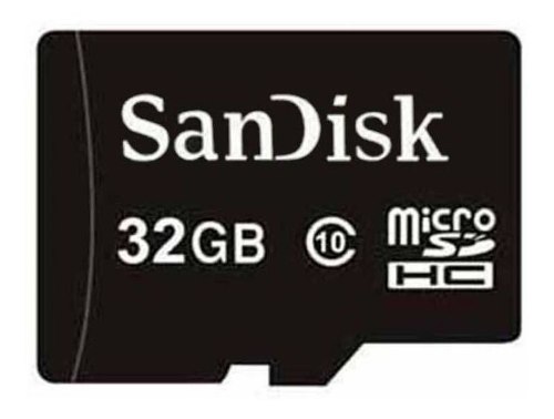 Memoria Micro Sd 32gb 64gb 128gb