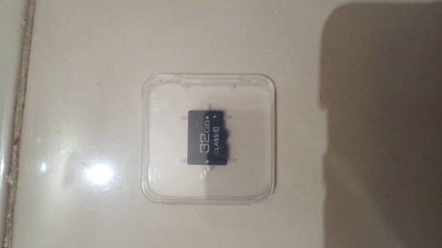 Micro Sd 32 G