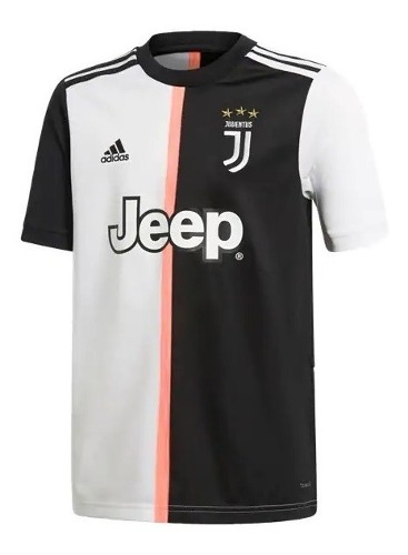 Nueva Camisa Local Juventus  Original
