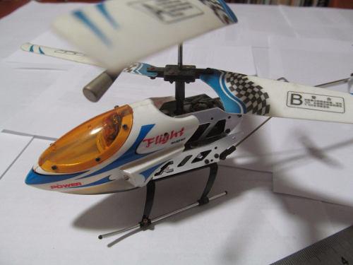 Oferta Helicóptero Oferta !!!