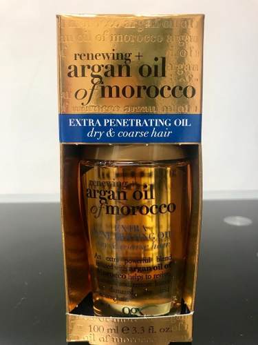 Ogx Aceite De Argan 100 Ml