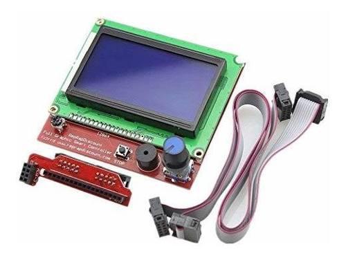 Para Arduino Aokin Kit Controlador Impresora 3d Reprap D1ts