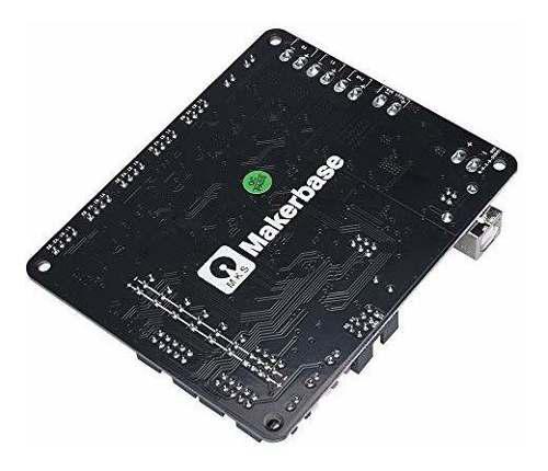 Para Impresora Biqu Mks Base V1.4 Placa Driver Junta Dj1h