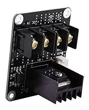 Para Impresora Wingoneer Calor Cama Power Module Add Dt74