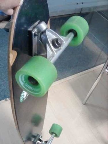 Patineta Profesional