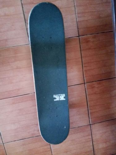 Patineta Skate Krows Rookie