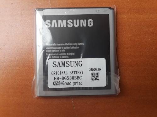 Pila Bateria Samsung J2 Prime Originales
