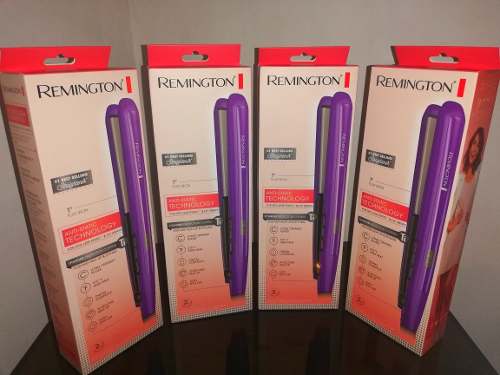 Plancha De Cabello Remington S°