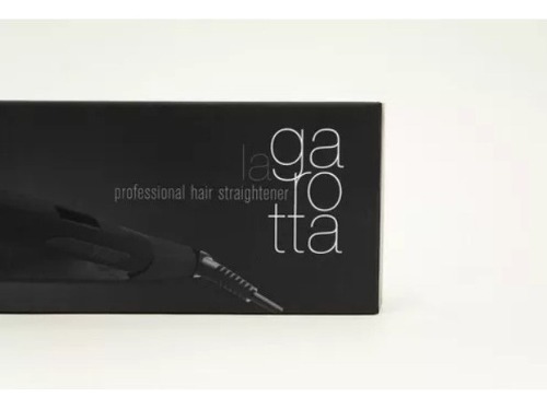 Planchas Profesionales La Garotta