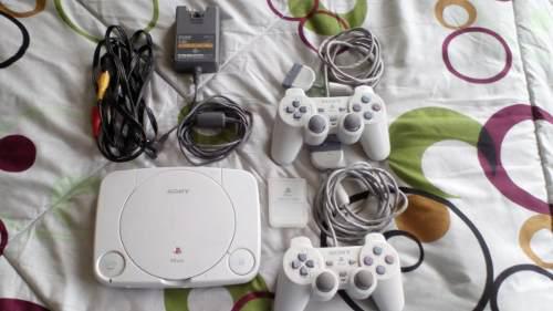 Playstation 1 (psone)