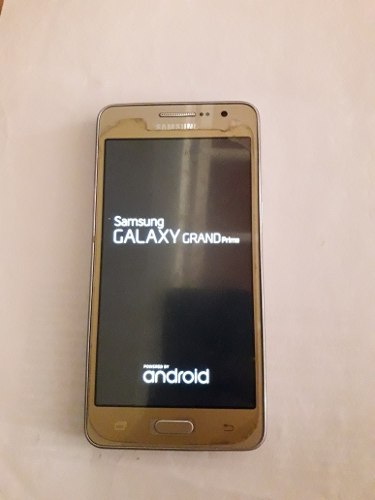 Samsung Grand Prime Usado Actualizacion De Software