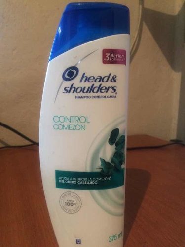 Shampoo Head & Shoulders Original