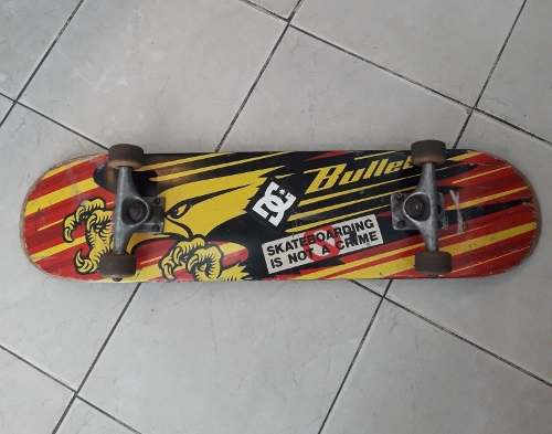 Tabla Skate Patineta