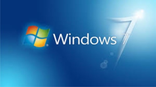 Windows 7 Cd